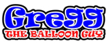 gregg the balloon guy